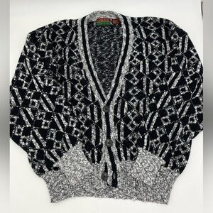 VINTAGE cardigan